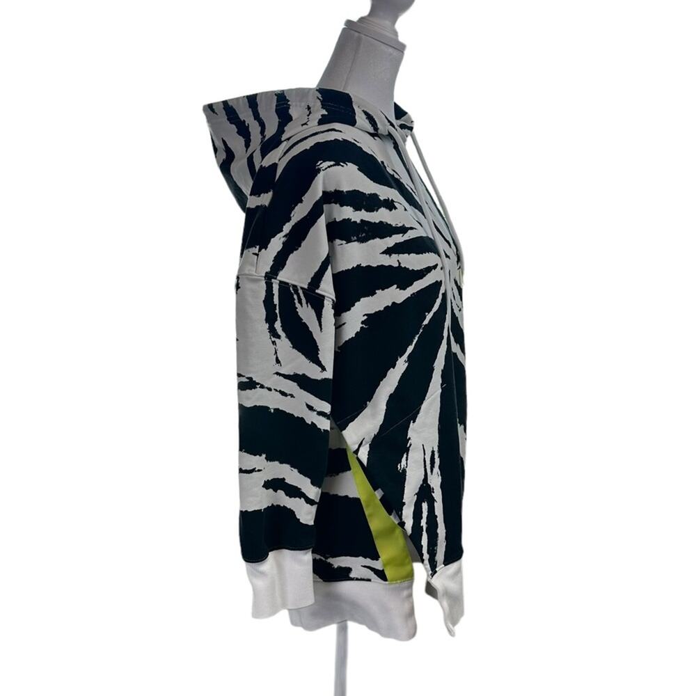 Fabletics Jasmine Side Slit Pullover Size Small B… - image 6